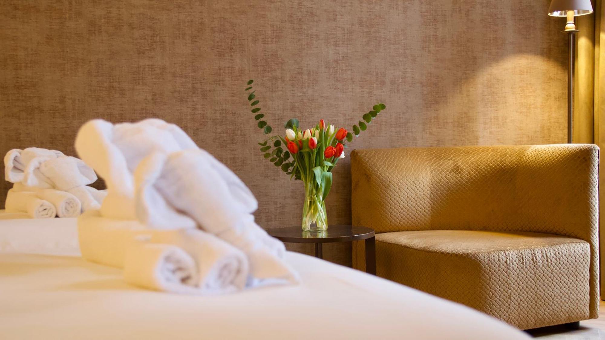 286 Piazza San Marco Hotell Venezia Eksteriør bilde