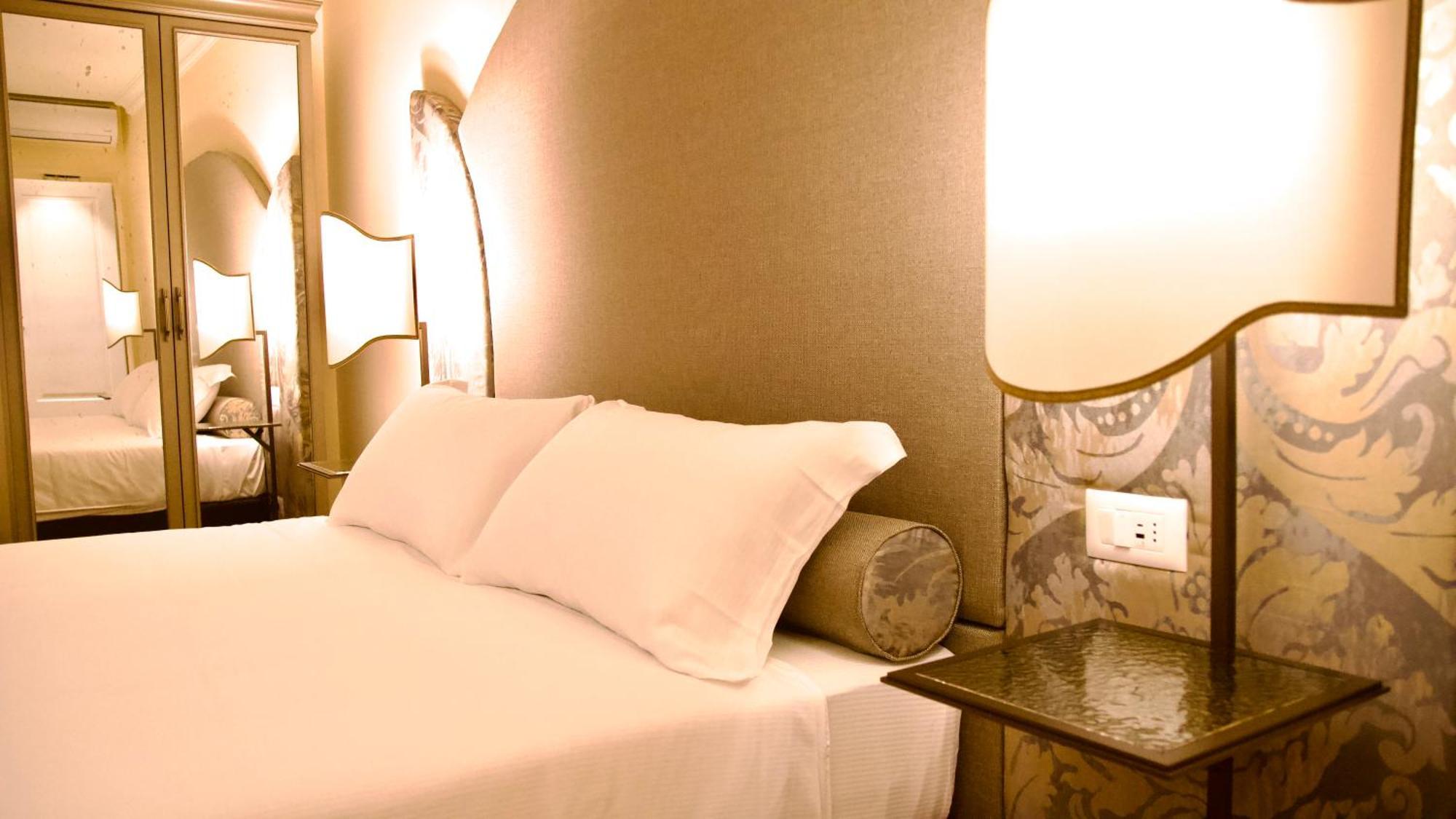 286 Piazza San Marco Hotell Venezia Eksteriør bilde