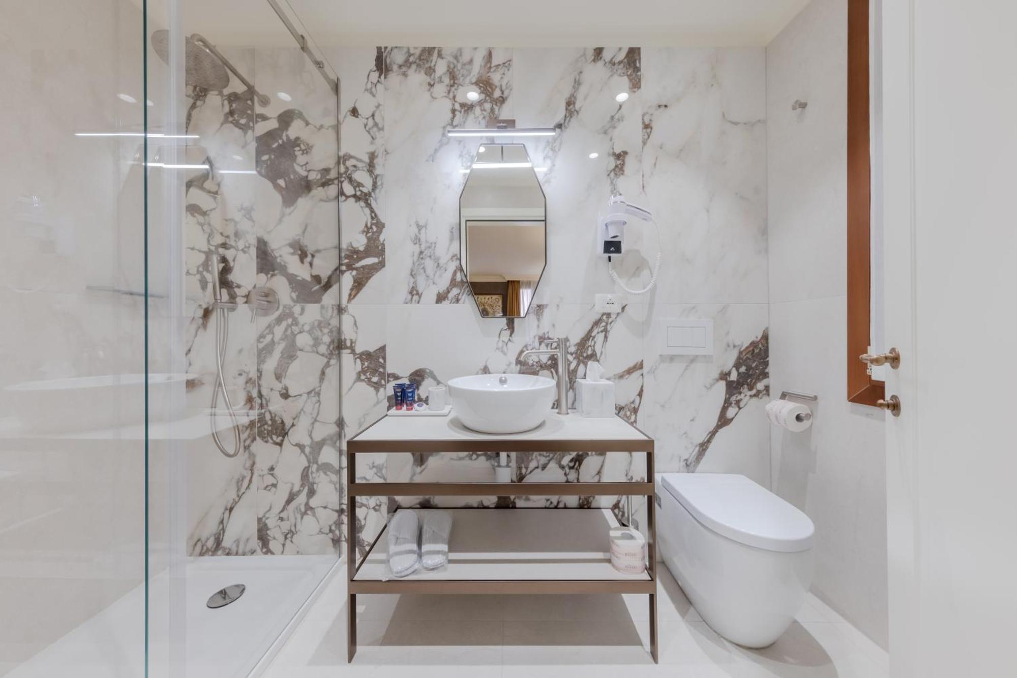 286 Piazza San Marco Hotell Venezia Eksteriør bilde