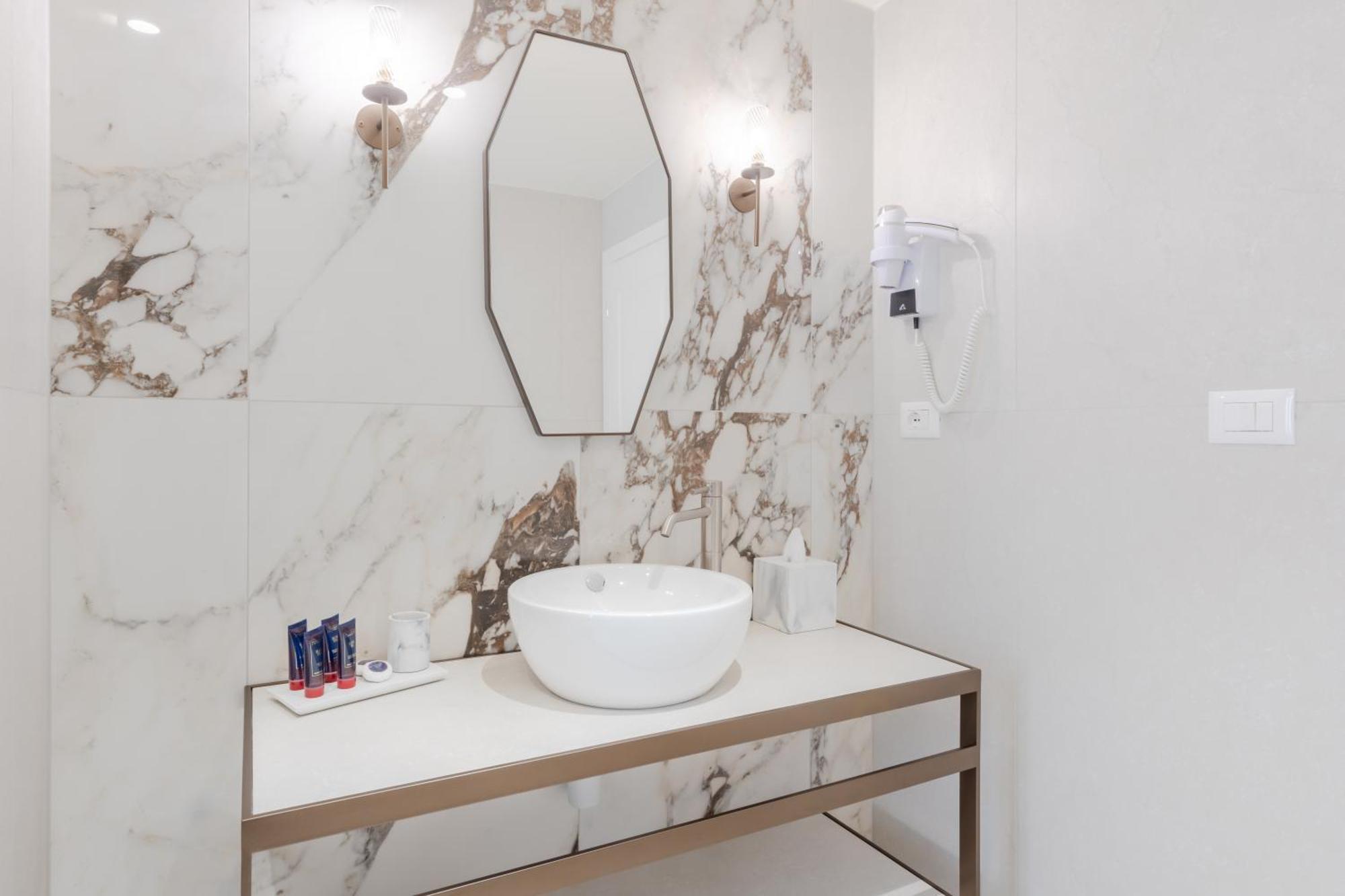 286 Piazza San Marco Hotell Venezia Eksteriør bilde