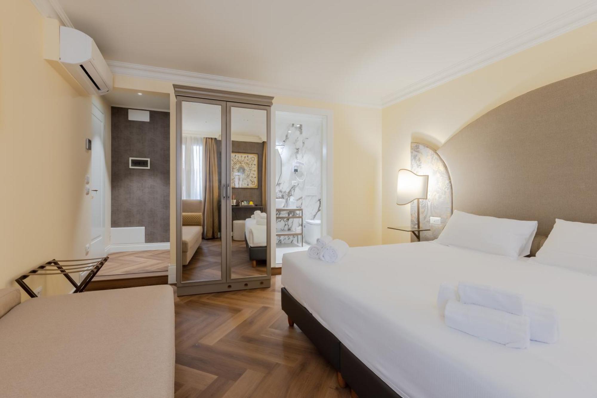 286 Piazza San Marco Hotell Venezia Eksteriør bilde